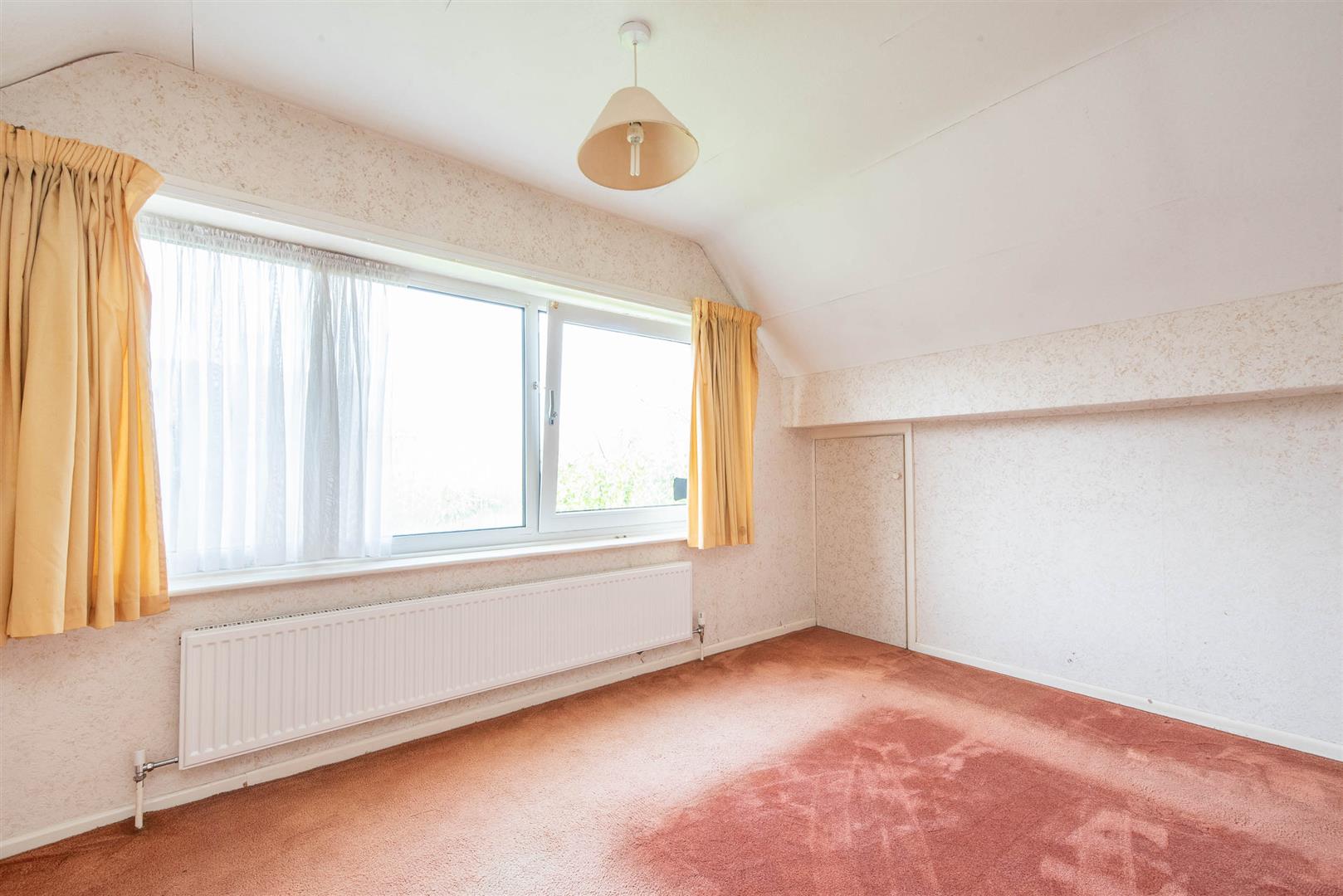 Franklands, Preston